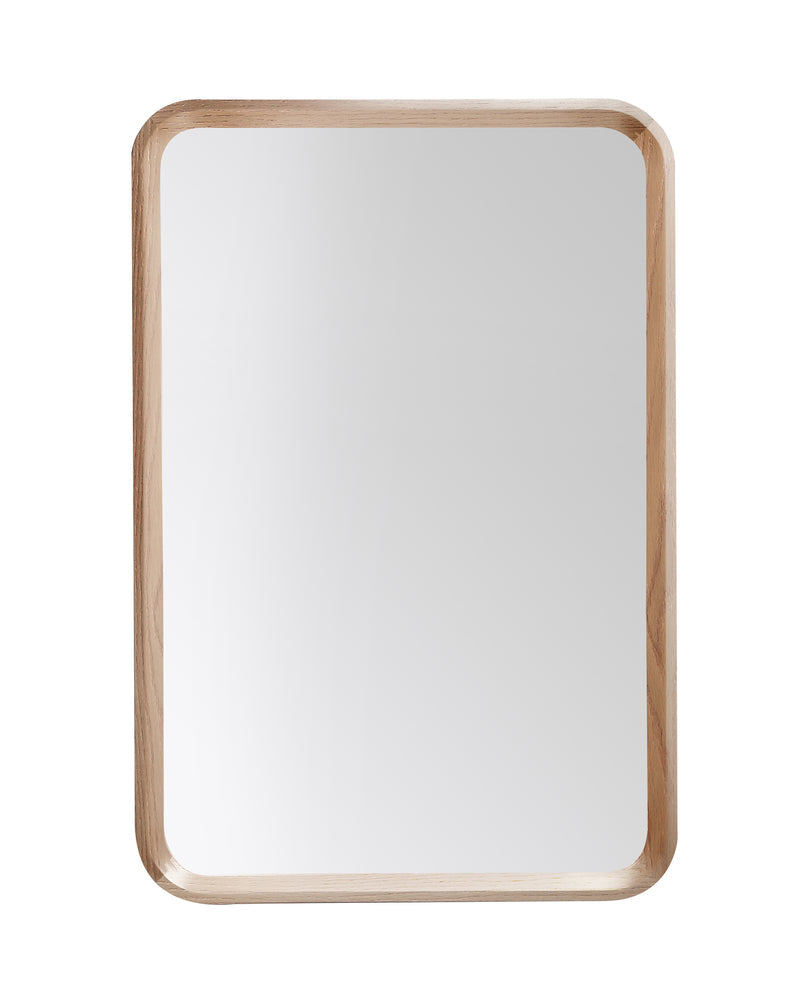 VELA 24-inch Whitewash Oak