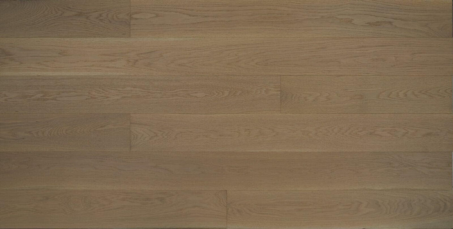 Milkyway-Engineered Hardwood Flooring