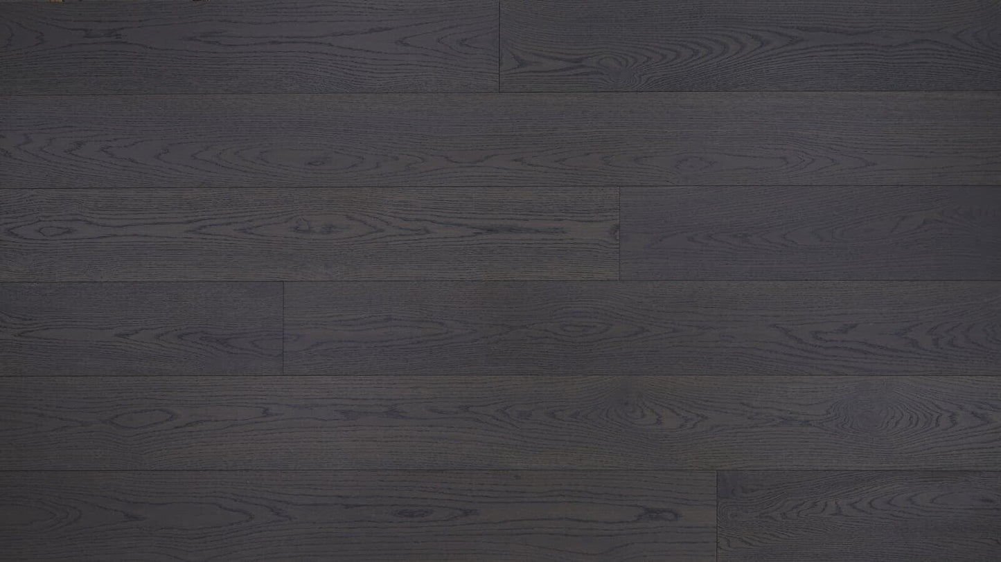 Smoky Grey-Engineered Hardwood Flooring