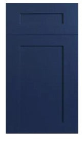 NAVY BLUE SHAKER